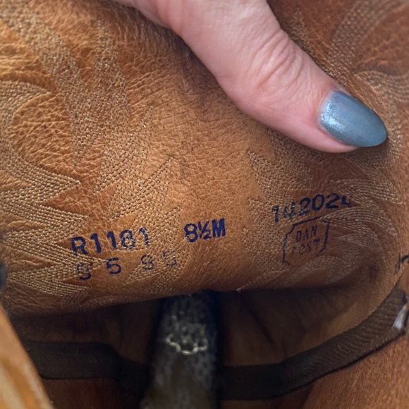 Cowboy Boots - Picture 5 of 5